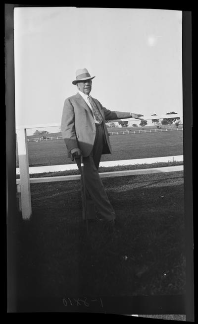 Polo; coach, owner