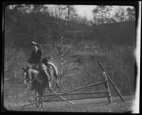 Fox Hunt; Iroquois Hunt Club