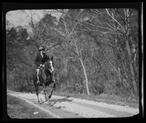 Fox Hunt; Iroquois Hunt Club