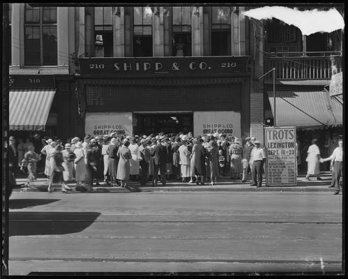 (Craig H.) Shipp & Company, 135 East Main; 