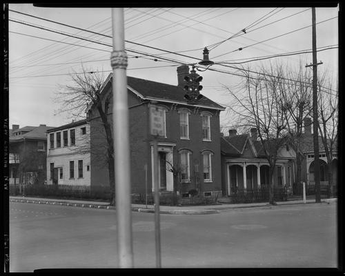 Minilaar, W.A.; street scene