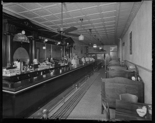 Drake Hotel, Tap Room (bar); 321-335 West Short