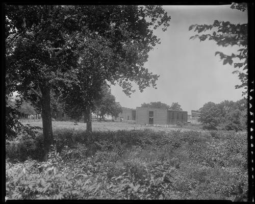 Mr. J. H. Byrd (Distilleries); field