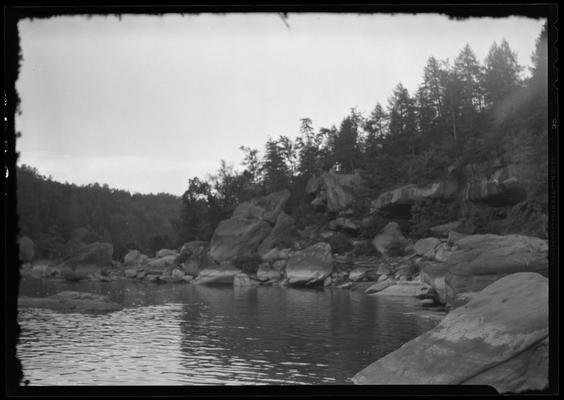 Cumberland Falls