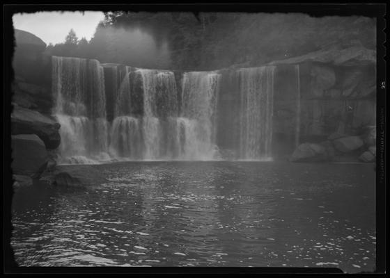 Cumberland Falls