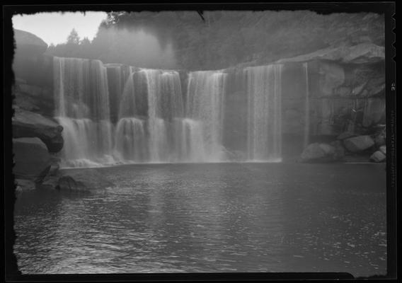 Cumberland Falls