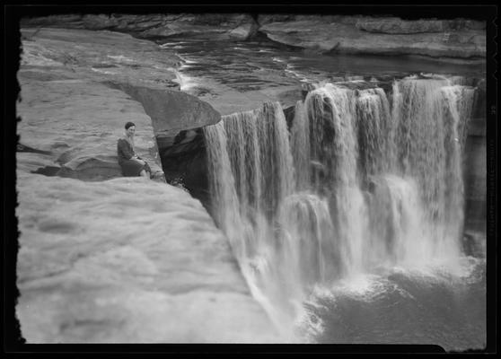 Cumberland Falls