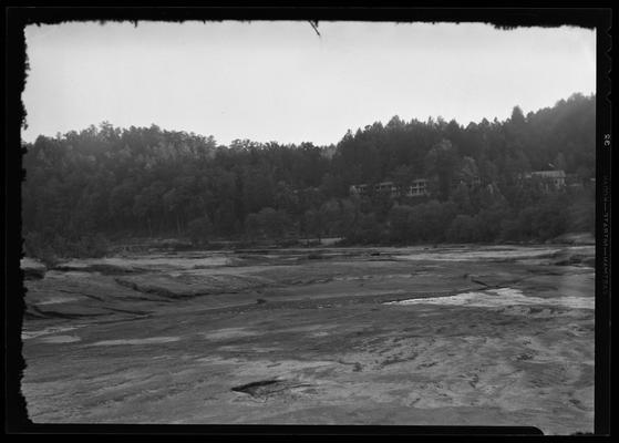 Cumberland Falls