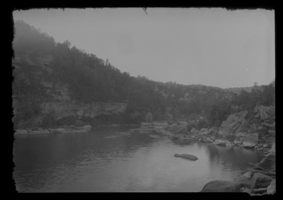 Cumberland Falls