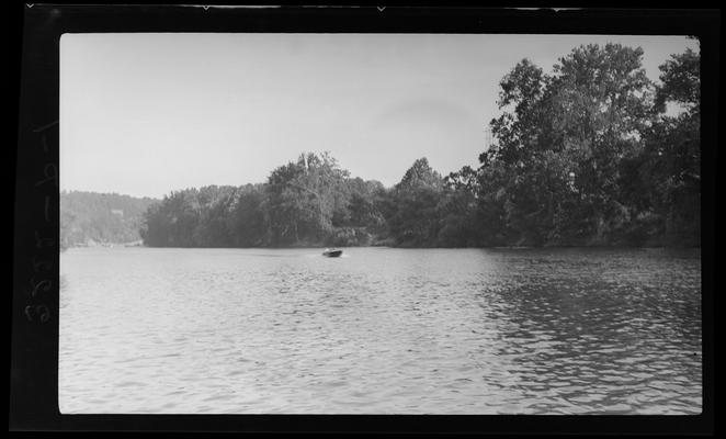 River Views; Boonesboro