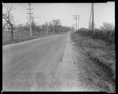 Davis, Baehl, Viser, & Marcus; landscapes, roads