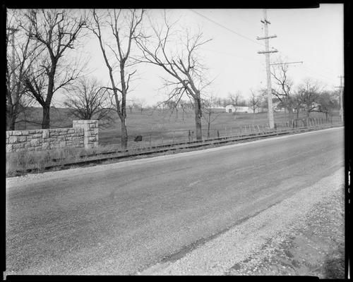 Davis, Baehl, Viser, & Marcus; landscapes, roads