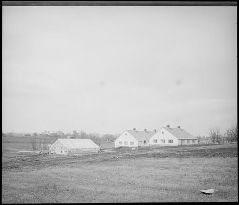 Great Lakes Construction Company; Narcotic Farm