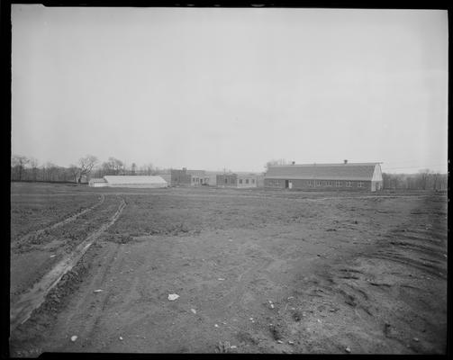 Great Lakes Construction Company; Narcotic Farm