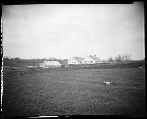 Great Lakes Construction Company; Narcotic Farm