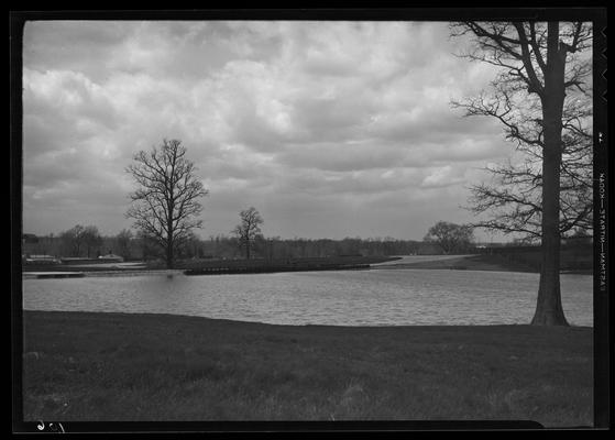 Hamburg Farm; Mrs. J.E. Madden