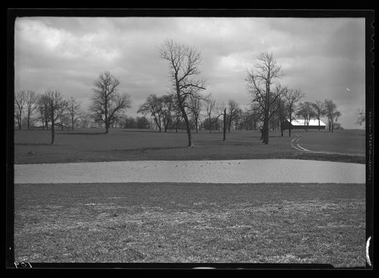 Hamburg Farm; Mrs. J.E. Madden