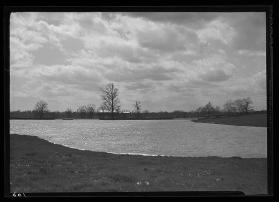 Hamburg Farm; Mrs. J.E. Madden