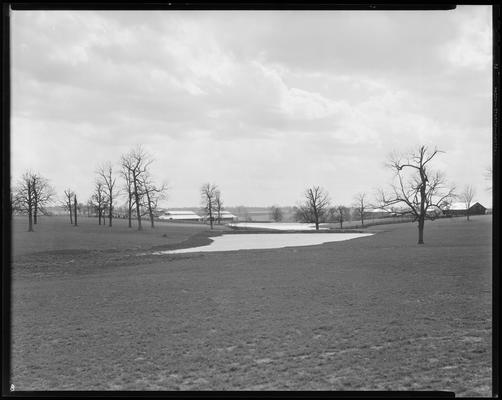 Hamburg Farm; Mrs. J.E. Madden