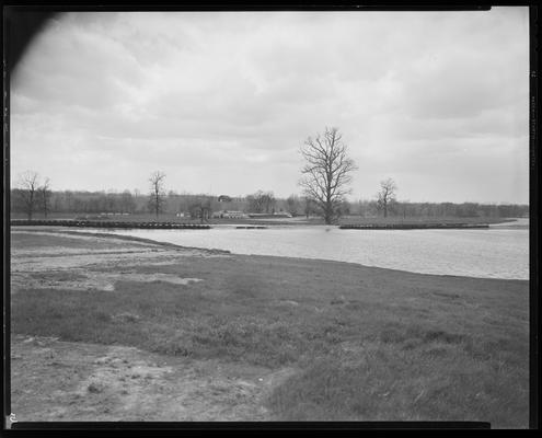 Hamburg Farm; Mrs. J.E. Madden