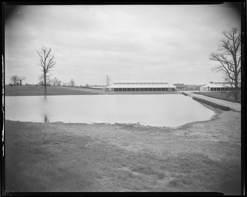 Hamburg Farm; Mrs. J.E. Madden