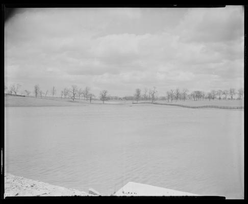 Hamburg Farm; Mrs. J.E. Madden