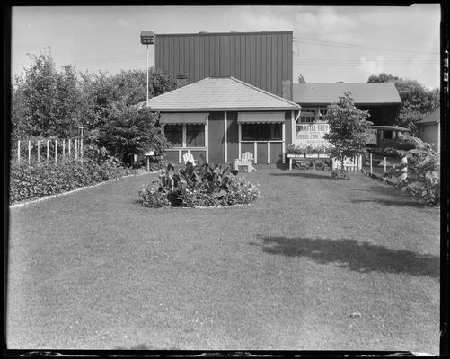 Cranfill-Frey Company, exterior (174 Sherman Avenue)