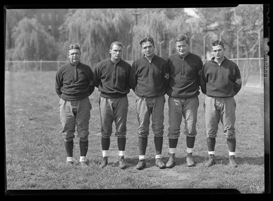 University of Kentucky Athletic Association; Coaches; Coach Wyne, P. Slaton