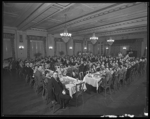 American Legion Banquet