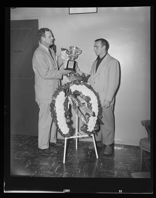 1950 Sugar Bowl Champions