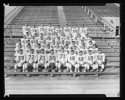 1952 Team