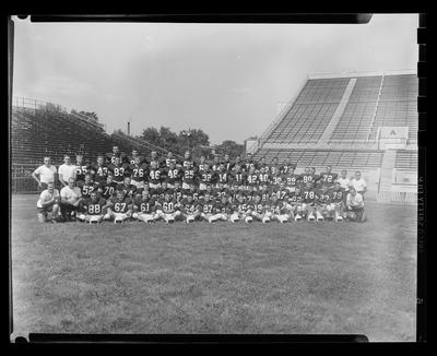 1954 Team