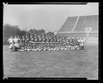 1954 Team