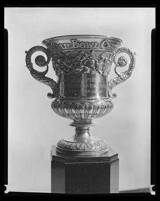Sugar Bowl Trophy