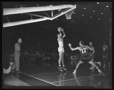 Kentucky vs. Temple