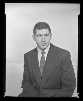 McKay, Maurice (photo and negative)