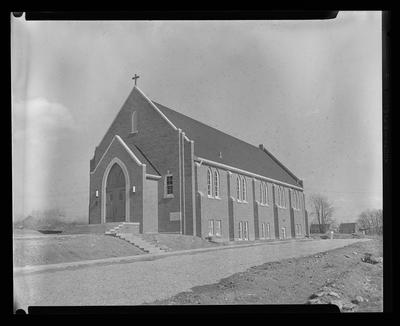 Lafayette Christian Church