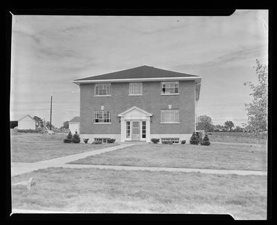 Levy, Morris - house 446 Culpepper