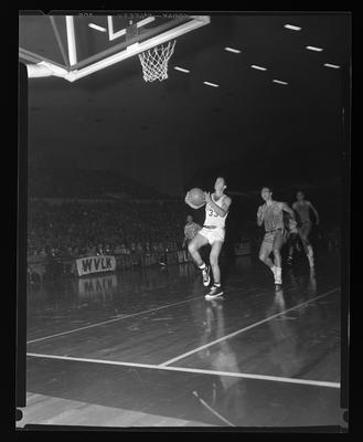 UK vs. Wake Forest