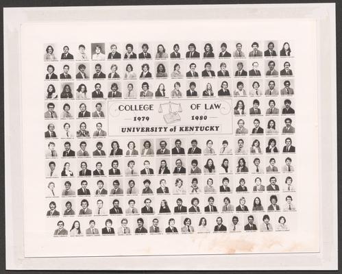 Class of 1979-1980