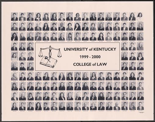 Class of 1999-2000