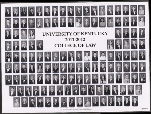 Class of 2011-2012