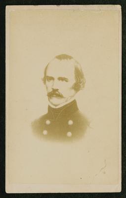 Albert Sidney Johnston (1803-1962); served as a General in the Confederate States Army