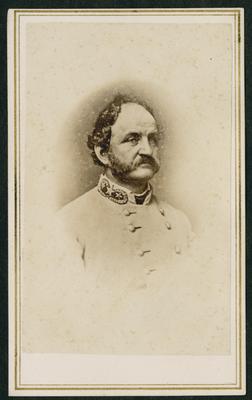 John Stuart Williams (1818-1898); served as a General in the Confederate States Army