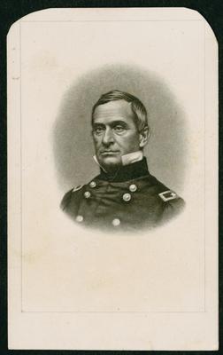 Richard Heron Anderson (1821-1879); served as a General in the Confederate States Army