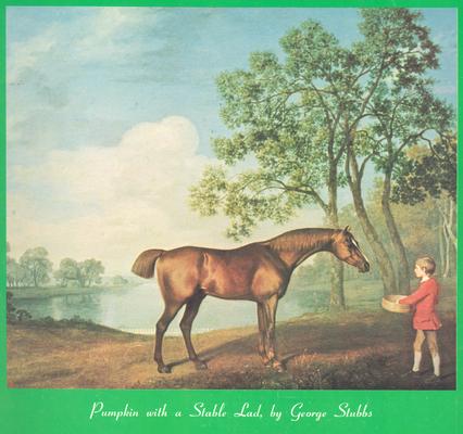 Thoroughbred Record; The Mellon Collection of Sporting Art: The Thoroughbred Record