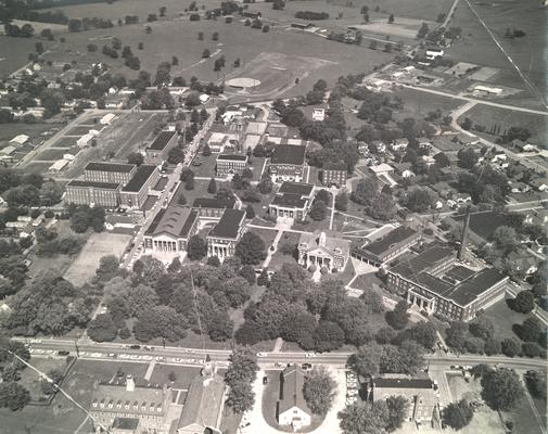 Wilmore; Asbury College; Duplicate of #4698
