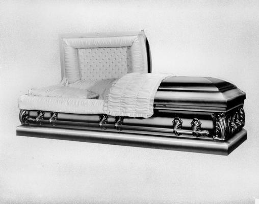 Caskets; Duplicate of #506