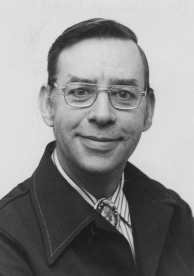 Ernst, Calvin, Professor of Surgery
