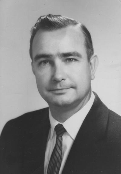 Frady, Claude P. Staff, Bureau of School Service